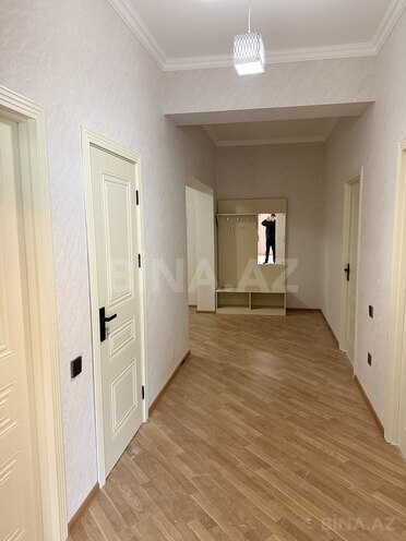 Satılır 3 otaqlı yeni tikili 113 m², Bibiheybət q., photo 3 from 18