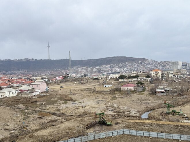 Satılır 3 otaqlı yeni tikili 113 m², Bibiheybət q., photo 16 from 18