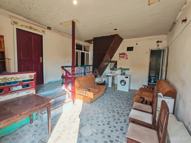 Сдаётся 2-комн. дом/дача 60 м², м. Элмляр Академиясы, photo 12 from 13