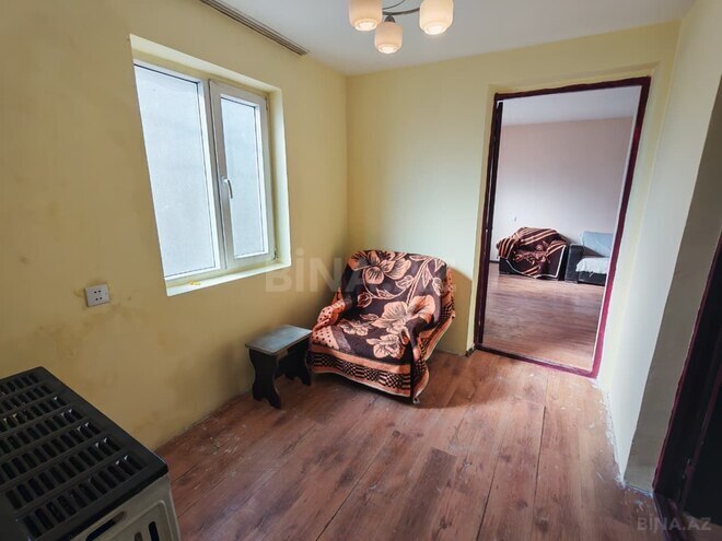 Сдаётся 2-комн. дом/дача 60 м², м. Элмляр Академиясы, photo 3 from 13