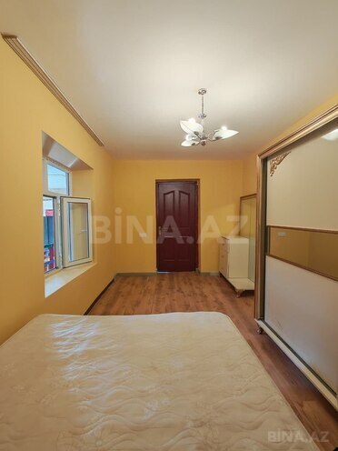 Сдаётся 2-комн. дом/дача 60 м², м. Элмляр Академиясы, photo 6 from 13