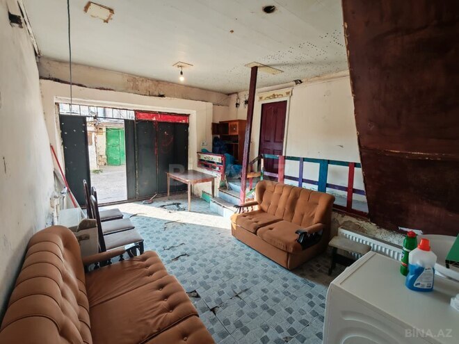 Сдаётся 2-комн. дом/дача 60 м², м. Элмляр Академиясы, photo 11 from 13