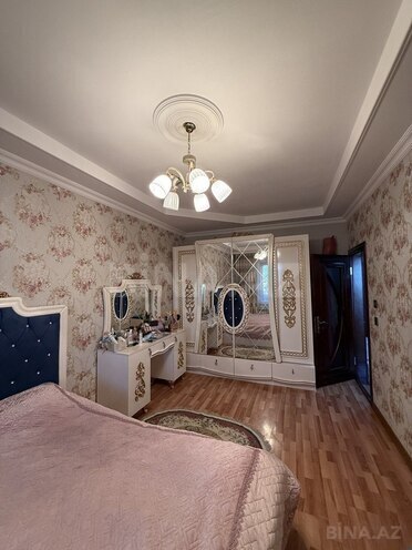 Продаётся 4-комн. вторичка 100 м², м. Насими, photo 7 from 17