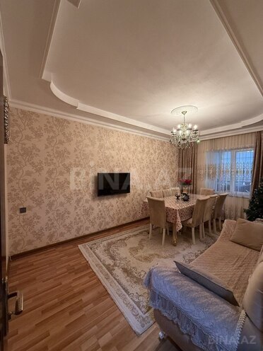 Продаётся 4-комн. вторичка 100 м², м. Насими, photo 3 from 17