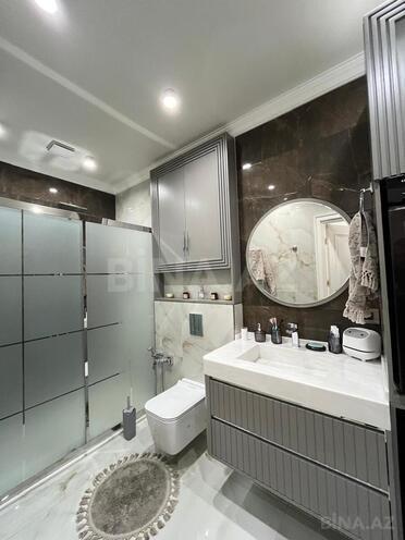 Satılır 4 otaqlı yeni tikili 200 m², Şah İsmayıl Xətai m., photo 16 from 20