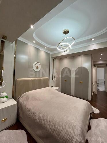 Satılır 4 otaqlı yeni tikili 200 m², Şah İsmayıl Xətai m., photo 15 from 20