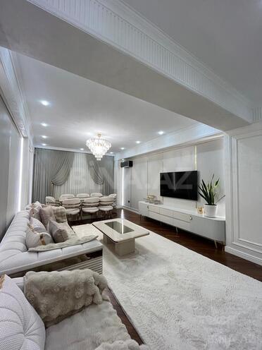 Satılır 4 otaqlı yeni tikili 200 m², Şah İsmayıl Xətai m., photo 3 from 20