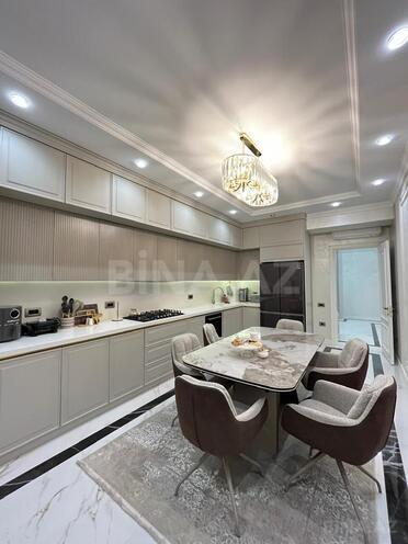 Satılır 4 otaqlı yeni tikili 200 m², Şah İsmayıl Xətai m., photo 9 from 20