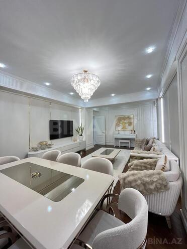 Satılır 4 otaqlı yeni tikili 200 m², Şah İsmayıl Xətai m., photo 6 from 20