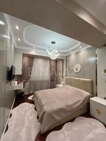 Satılır 4 otaqlı yeni tikili 200 m², Şah İsmayıl Xətai m., photo 14 from 20