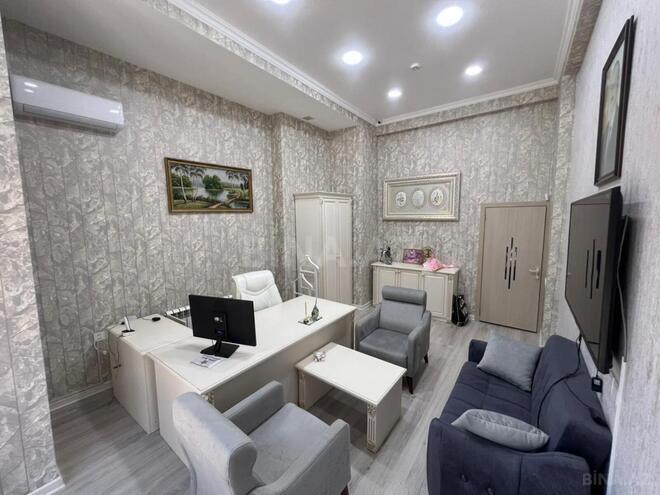 Продаётся  объект 850 м², м. Ази Асланов, photo 9 from 24