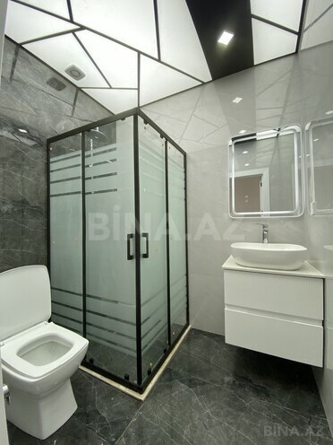 Satılır 3 otaqlı yeni tikili 92 m², Abşeron r., photo 13 from 14