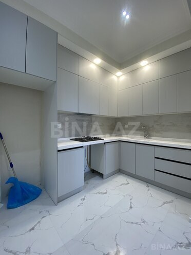 Satılır 3 otaqlı yeni tikili 92 m², Abşeron r., photo 12 from 14