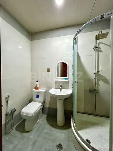 Продаётся 2-комн. новостройка 60 м², м. Элмляр Академиясы, photo 16 from 17