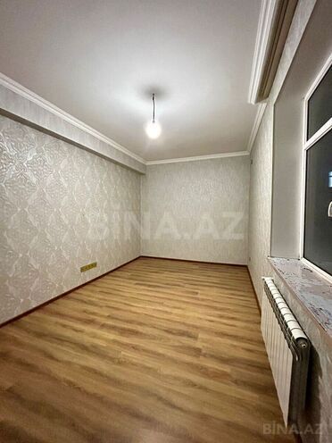 Продаётся 2-комн. новостройка 60 м², м. Элмляр Академиясы, photo 3 from 17