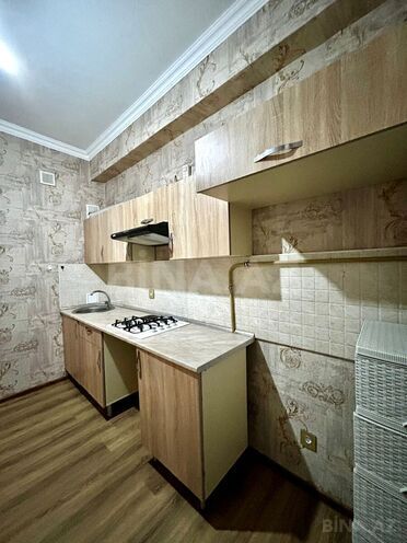 Продаётся 2-комн. новостройка 60 м², м. Элмляр Академиясы, photo 7 from 17
