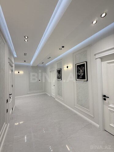 Продаётся 3-комн. новостройка 133 м², м. 28 мая, photo 7 from 26