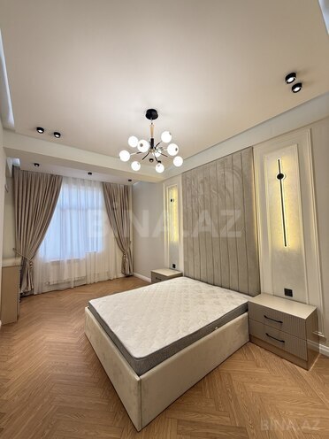 Продаётся 3-комн. новостройка 133 м², м. 28 мая, photo 13 from 26