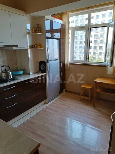 Satılır 2 otaqlı köhnə tikili 65 m², Memar Əcəmi m., photo 6 from 17