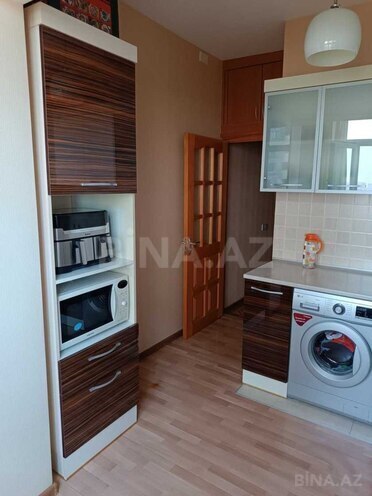 Satılır 2 otaqlı köhnə tikili 65 m², Memar Əcəmi m., photo 7 from 17