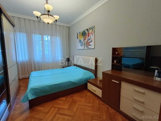 Satılır 2 otaqlı köhnə tikili 65 m², Memar Əcəmi m., photo 11 from 17