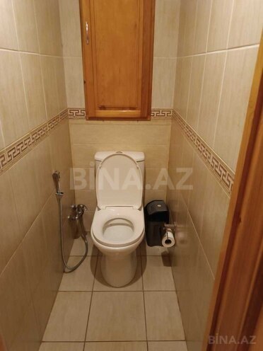 Satılır 2 otaqlı köhnə tikili 65 m², Memar Əcəmi m., photo 16 from 17