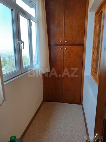 Satılır 2 otaqlı köhnə tikili 65 m², Memar Əcəmi m., photo 14 from 17