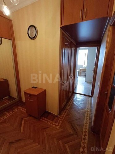 Satılır 2 otaqlı köhnə tikili 65 m², Memar Əcəmi m., photo 8 from 17