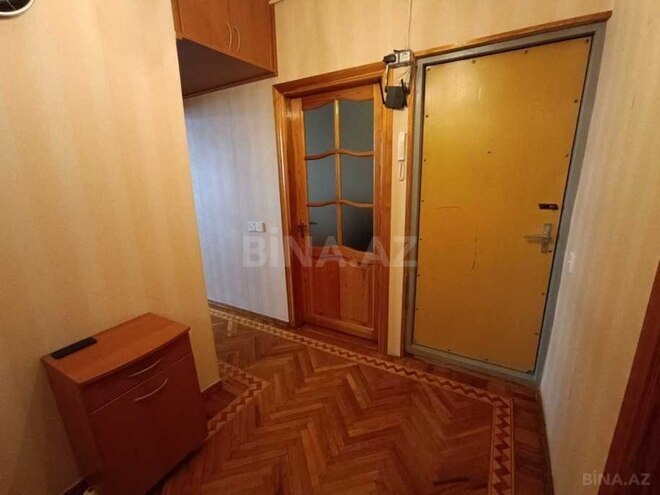 Satılır 2 otaqlı köhnə tikili 65 m², Memar Əcəmi m., photo 9 from 17
