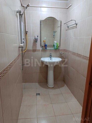 Satılır 2 otaqlı köhnə tikili 65 m², Memar Əcəmi m., photo 15 from 17