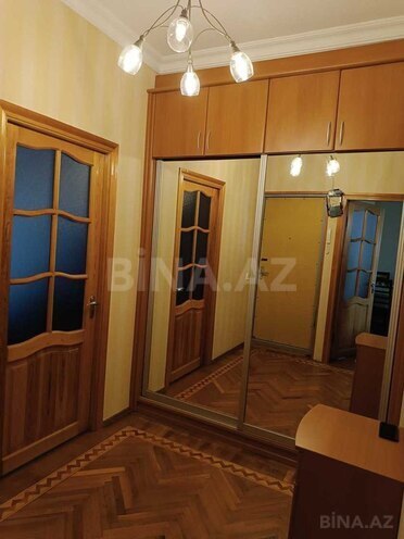 Satılır 2 otaqlı köhnə tikili 65 m², Memar Əcəmi m., photo 4 from 17