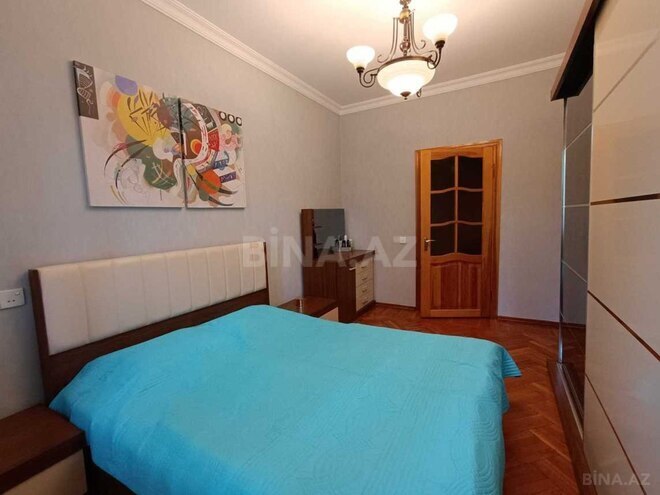 Satılır 2 otaqlı köhnə tikili 65 m², Memar Əcəmi m., photo 12 from 17