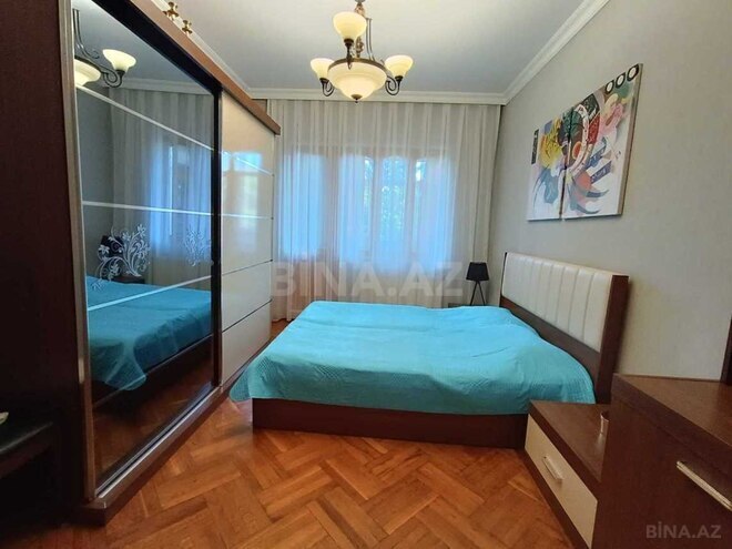 Satılır 2 otaqlı köhnə tikili 65 m², Memar Əcəmi m., photo 10 from 17