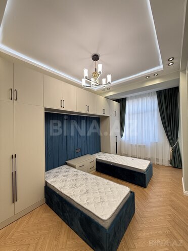 Продаётся 3-комн. новостройка 133 м², м. 28 мая, photo 16 from 26