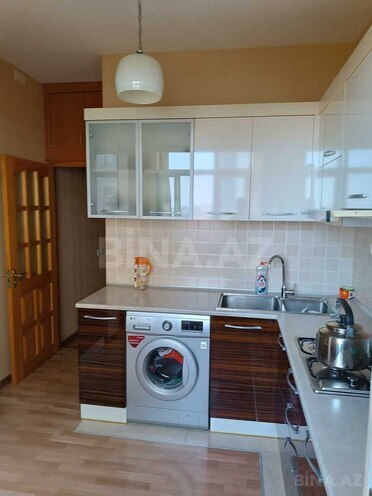 Satılır 2 otaqlı köhnə tikili 65 m², Memar Əcəmi m., photo 5 from 17