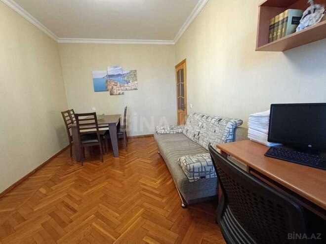 Satılır 2 otaqlı köhnə tikili 65 m², Memar Əcəmi m., photo 3 from 17