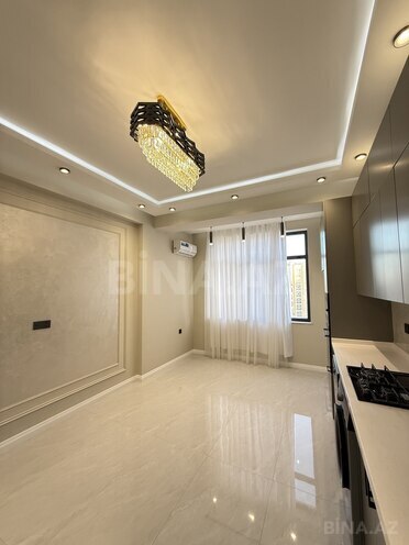 Продаётся 3-комн. новостройка 133 м², м. 28 мая, photo 12 from 26