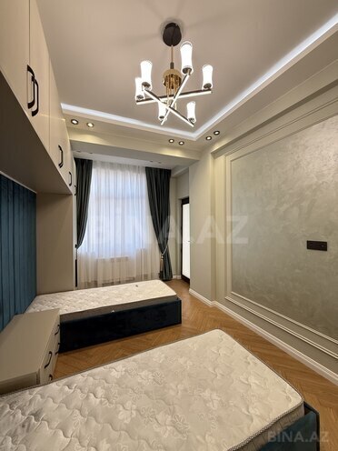 Продаётся 3-комн. новостройка 133 м², м. 28 мая, photo 18 from 26