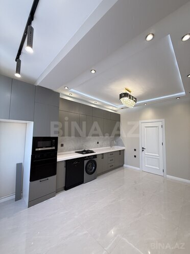 Продаётся 3-комн. новостройка 133 м², м. 28 мая, photo 10 from 26