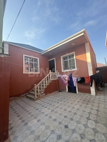 Satılır 3 otaqlı həyət evi/bağ evi 100 m², Biləcəri q., photo 1 from 10