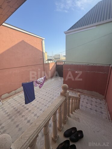 Satılır 3 otaqlı həyət evi/bağ evi 100 m², Biləcəri q., photo 3 from 10