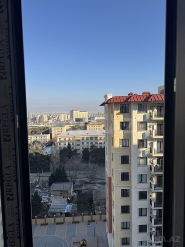 Satılır 3 otaqlı yeni tikili 81 m², İnşaatçılar m., photo 14 from 19