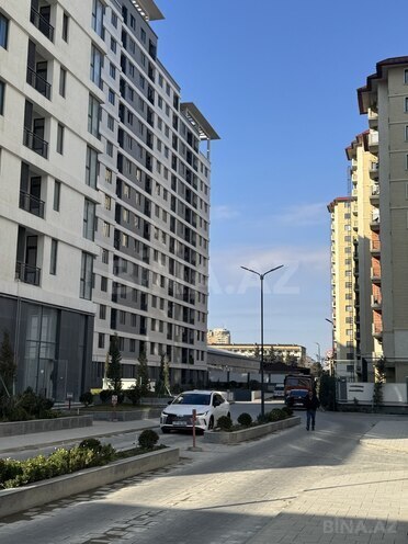 Satılır 3 otaqlı yeni tikili 81 m², İnşaatçılar m., photo 4 from 19