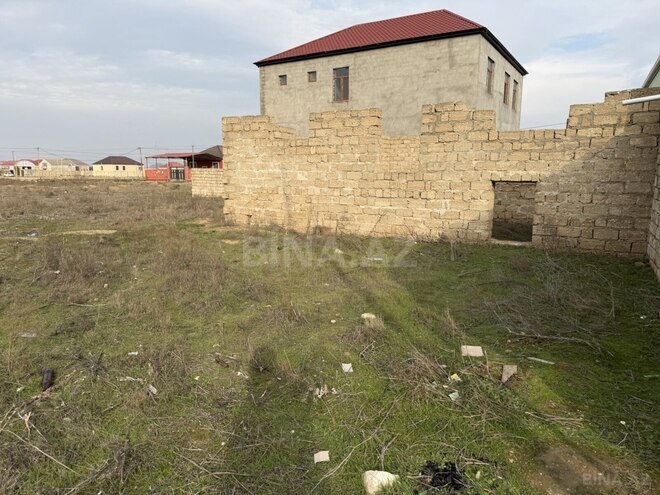 Продаётся  участок 2 сот, пос. Ени Сураханы, photo 5 from 11