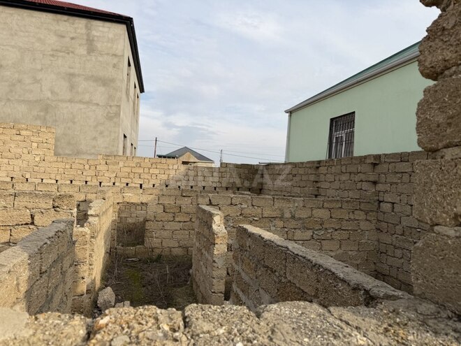 Продаётся  участок 2 сот, пос. Ени Сураханы, photo 8 from 11