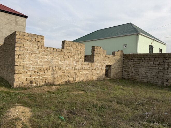 Продаётся  участок 2 сот, пос. Ени Сураханы, photo 7 from 11