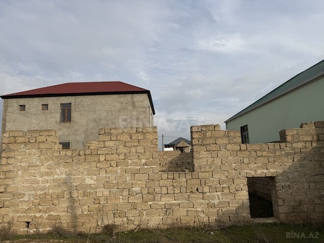 Продаётся  участок 2 сот, пос. Ени Сураханы, photo 3 from 11