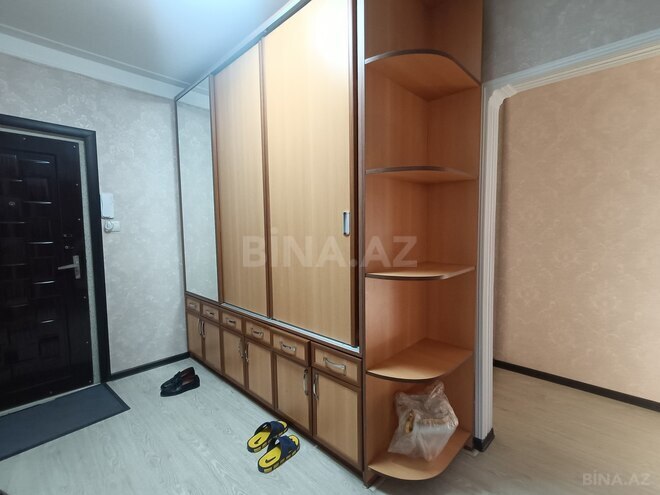 Сдаётся 3-комн. вторичка 100 м², м. Шах Исмаил Хатаи, photo 14 from 17