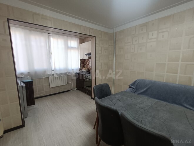 Сдаётся 3-комн. вторичка 100 м², м. Шах Исмаил Хатаи, photo 11 from 17