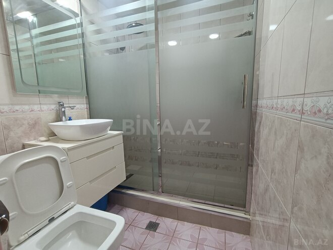 Сдаётся 3-комн. вторичка 100 м², м. Шах Исмаил Хатаи, photo 16 from 17